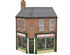 Scenecraft OO Gauge Corner Florist