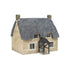 Scenecraft OO Gauge Weavers Cottage