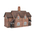 Scenecraft OO Gauge Estate Cottages