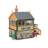 Scenecraft OO Gauge Midsomer Norton Signal Box