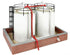 Scenecraft OO Gauge Depot Storage tanks