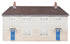 Scenecraft OO Gauge Low Relief Municipal