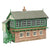 Scenecraft OO Gauge Great Central Signal Box Green & Cream