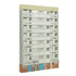 Scenecraft OO Gauge Low Relief Block of Flats