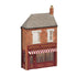 Scenecraft OO Gauge Low Relief Balti Towers