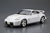 Aoshima 1/24th Scale NISSAN Z33 Fairlady Z Version Nismo '07