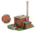 Ratio 508 Pump House/Boiler House