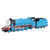 Bachmann 00 Thomas & Friends Gordon the Express Engine with Moving Eyes