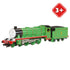 Bachmann 00 Thomas & Friends Henry the Green Engine with Moving Eyes