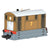 Bachmann 00 Thomas & Friends Toby the Tram Engine with Moving Eyes