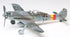 Tamiya 1/48th Scale FOCKE-WULF FW190 D-9