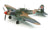 Tamiya 1/48th Scale Ilyushin IL-2 Shturmovik