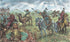 Italeri 1/72nd Mongols Cavalry XIIIth Century