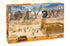 Italeri 1/72nd BEAU GESTE: Algerian Tuareg Revolt - BATTLE SET