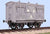 Slaters O Gauge Wagon Kit MR 10 ton Covered Fruit Van