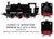 Rapido Trains OO Gauge 16″ Hunslet – “Primrose No.2” NCB Lined Black