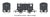 Rapido Trains Iron Mink No.69721- GWR Grey (25