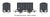 Rapido Trains Iron Mink No.69627- GWR 1937 Grey