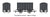 Rapido Trains Iron Mink No.W69121 - BR Grey