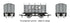 Rapido Trains Iron Mink No.168 - B.P.C.M Portland Cement