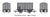 Rapido Trains Iron Mink No.W204925 - BR Grey (For use at Corwen Only)
