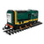 Bachmann Thomas & Friends Paxton With Moving Eyes