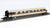 Rapido Trains APT-E Train Pack – InterCity ‘Swallow’ Livery (DCC Sound) + APT-E Single Carriage