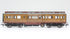 Rapido Trains OO Gauge LNER Dynamometer Car No.902502 (Post 1946)