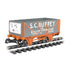 Bachmann Thomas & Friends S.C.Ruffy Wagon