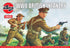 Airfix 1/72nd A00763V WWII British Infantry N. Europe