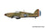 Airfix 1/72nd Hawker Hurricane Mk.1