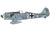 Airfix 1/72nd Focke-Wulf Fw190-A8