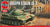 Airfix 1/72nd Joseph Stalin JS3 Russian Tank
