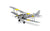 Airfix 1/72nd De Havilland DE.82a Tiger Moth (To Be Discontinued)