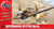 Airfix 1/72nd A02108 Supermarine Spitfire Mk.Vc (To Be Discontinued)