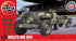 Airfix 1/72nd Willys MB Jeep