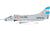 Airfix 1/72nd Douglas A-4B/Q Skyhawk (To Be Discontinued)