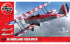 Airfix 1/48th de Havilland D.H.82a Tiger Moth (To Be Discontinued)
