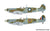 Airfix 1/48th Supermarine Spitfire Mk.Vb