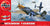 Airfix 1/48th A05138 North American P51-D Mustang (Filletless Tails) (To Be Discontinued)
