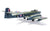 Airfix 1/48th Gloster Meteor F.9