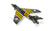 Airfix 1/48th Hawker Hunter F.4/F.5/J34