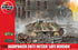 Airfix 1/35th JagdPanzer 38 tonne Hetzer, Late Version (To Be Discontinued)