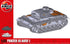 Airfix 1/35th A1378 Panzer III AUSF J (To Be Discontinued)