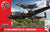 Airfix 1/72nd Scale Starter Set - A50191 617 Sqn. Dambusters 80th Anniversary