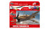 Airfix 1/72nd Scale Starter Set - Curtiss Tomahawk IIB (To Be Discontinued)