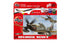 Airfix 1/72nd Scale Starter Set - North American Mustang Mk.IV (To Be Discontinued)