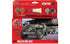 Airfix 1/72nd Scale Starter Set - Willys MB Jeep
