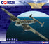 Corgi Aviation Archive AA38509 Messerschmitt Bf110D VJ+OQ