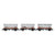 Accurascale HCA - Freight Brown - Pack 1